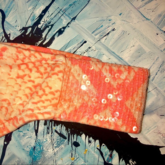 NWOT Custom Designer Vix Paula Hermanny Designer - Picture 4 of 8